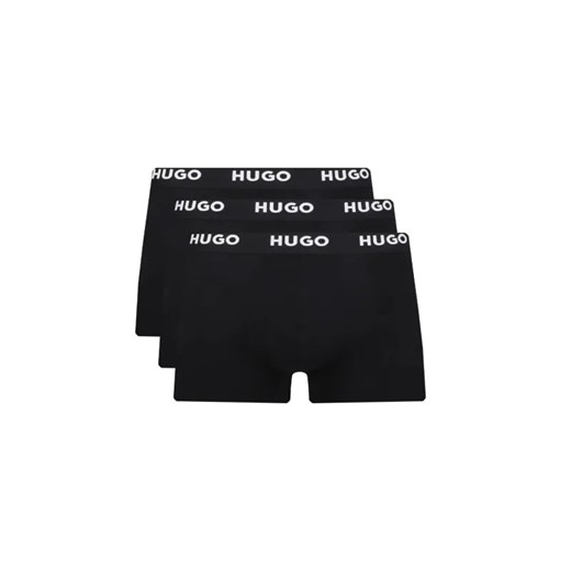 Hugo Bodywear Bokserki 3-pack BR TRIPLET ze sklepu Gomez Fashion Store w kategorii Majtki męskie - zdjęcie 184993180