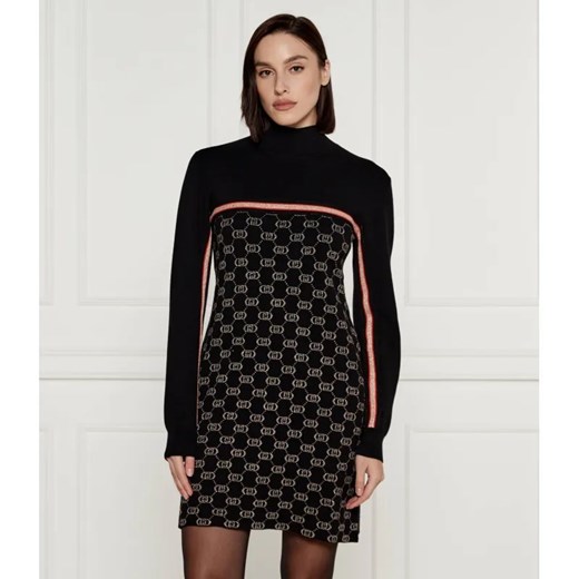 Liu Jo Sport Sukienka ze sklepu Gomez Fashion Store w kategorii Sukienki - zdjęcie 184993192