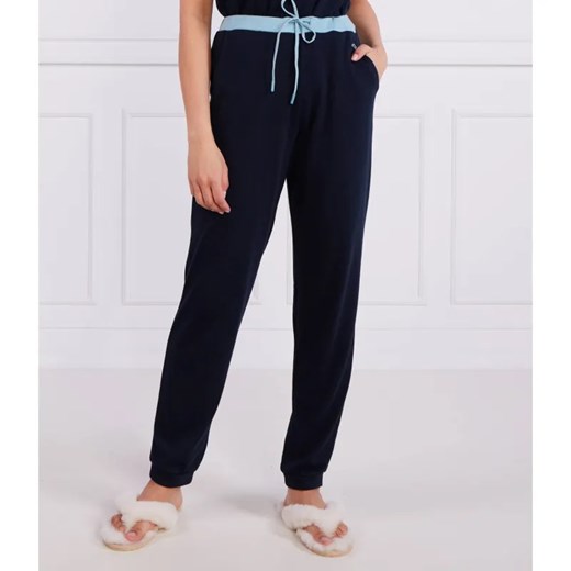 JOOP! BODYWEAR Spodnie od piżamy | Regular Fit ze sklepu Gomez Fashion Store w kategorii Piżamy damskie - zdjęcie 184993223