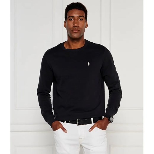 POLO RALPH LAUREN Bluza | Regular Fit ze sklepu Gomez Fashion Store w kategorii Bluzy męskie - zdjęcie 184993232