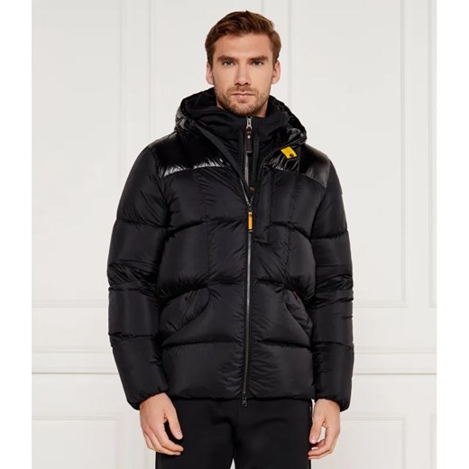 PARAJUMPERS Puchowa kurtka SENTO Parajumpers XXL Gomez Fashion Store okazja