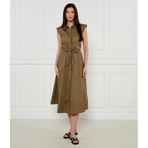 Liu Jo Sukienka ze sklepu Gomez Fashion Store w kategorii Sukienki - zdjęcie 184993264