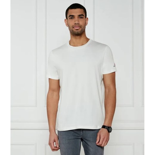 Peuterey T-shirt SORBUS N 02 | Regular Fit ze sklepu Gomez Fashion Store w kategorii T-shirty męskie - zdjęcie 184993284