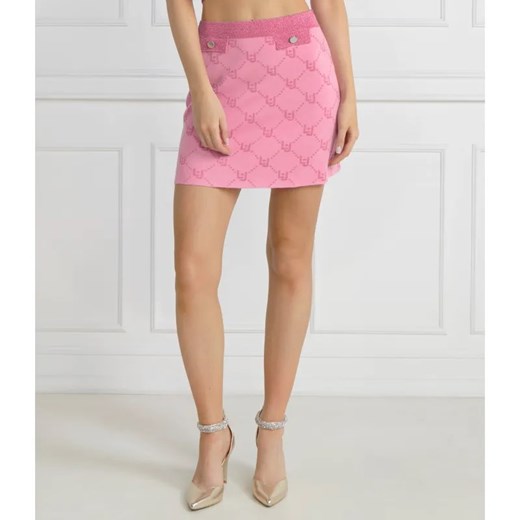 Liu Jo Spódnica ze sklepu Gomez Fashion Store w kategorii Spódnice - zdjęcie 184993292