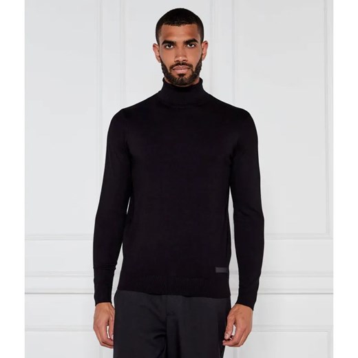 Richmond X Golf | Slim Fit ze sklepu Gomez Fashion Store w kategorii Swetry męskie - zdjęcie 184993321