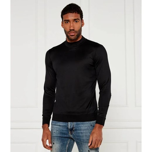 Karl Lagerfeld Longsleeve | Regular Fit ze sklepu Gomez Fashion Store w kategorii T-shirty męskie - zdjęcie 184993340