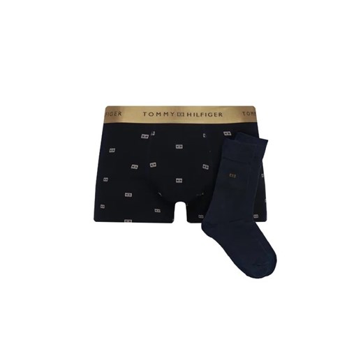 Tommy Hilfiger Bokserki + skarpety ze sklepu Gomez Fashion Store w kategorii Skarpetki męskie - zdjęcie 184993342