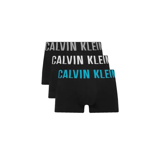 Calvin Klein Underwear Bokserki 3-pack ze sklepu Gomez Fashion Store w kategorii Majtki męskie - zdjęcie 184993372