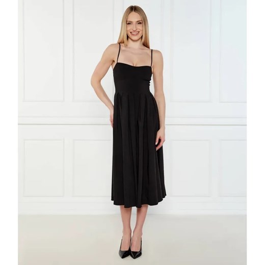 GUESS Sukienka BRIA ze sklepu Gomez Fashion Store w kategorii Sukienki - zdjęcie 184993374