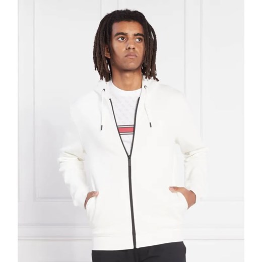 GUESS ACTIVE Bluza ALDWIN | Regular Fit ze sklepu Gomez Fashion Store w kategorii Bluzy męskie - zdjęcie 184993380