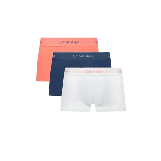 Calvin Klein Underwear Bokserki 3-pack ze sklepu Gomez Fashion Store w kategorii Majtki męskie - zdjęcie 184993393