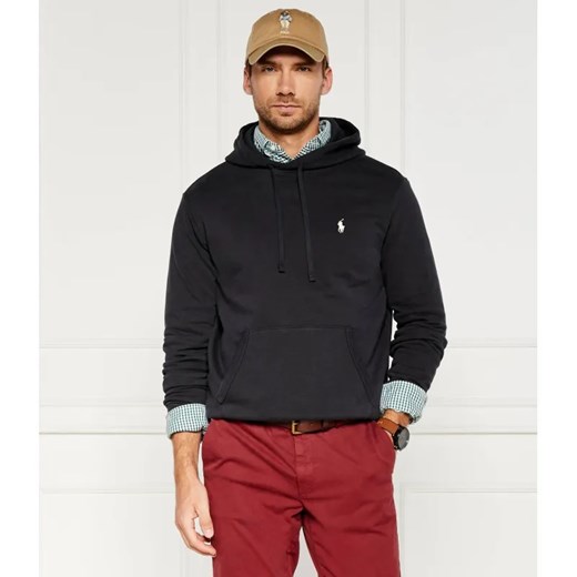 POLO RALPH LAUREN Bluza | Regular Fit ze sklepu Gomez Fashion Store w kategorii Bluzy męskie - zdjęcie 184993411