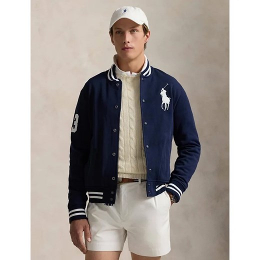 POLO RALPH LAUREN Kurtka bomber | Regular Fit ze sklepu Gomez Fashion Store w kategorii Kurtki męskie - zdjęcie 184993412
