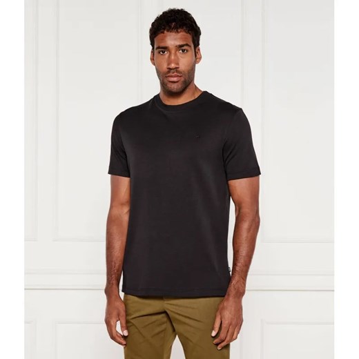 Joop! T-shirt Priamo | Modern fit ze sklepu Gomez Fashion Store w kategorii T-shirty męskie - zdjęcie 184993423