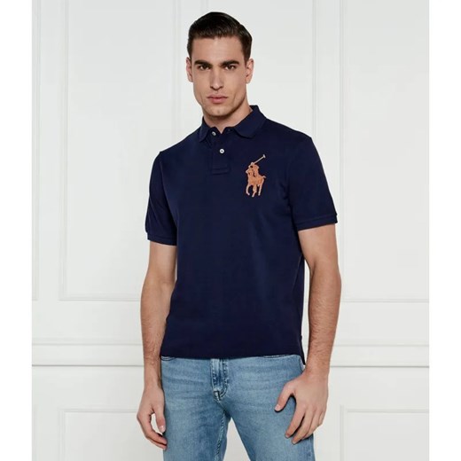 POLO RALPH LAUREN Polo | Classic fit ze sklepu Gomez Fashion Store w kategorii T-shirty męskie - zdjęcie 184993451