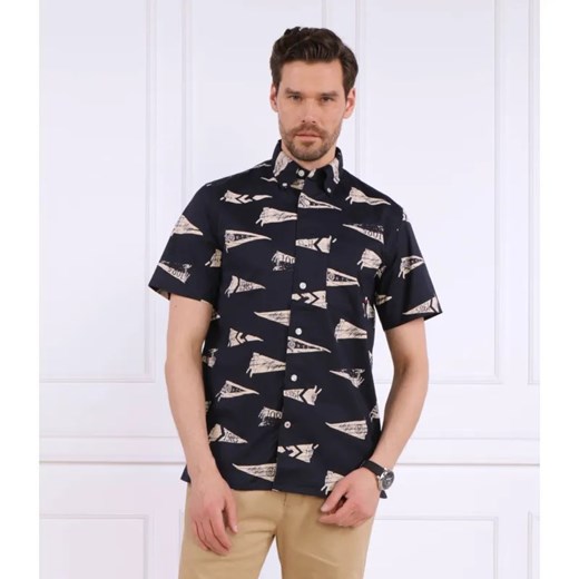 Tommy Hilfiger Koszula | Regular Fit ze sklepu Gomez Fashion Store w kategorii Koszule męskie - zdjęcie 184993460