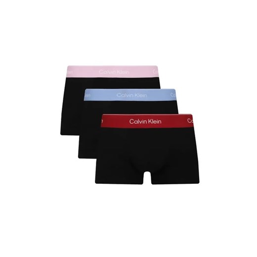 Calvin Klein Underwear Bokserki 3-pack ze sklepu Gomez Fashion Store w kategorii Majtki męskie - zdjęcie 184993481
