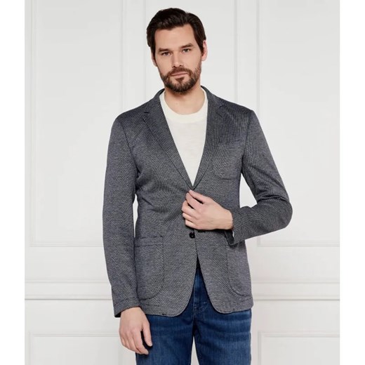 Joop! Jeans Marynarka 15 JJB-32Haydin | Slim Fit ze sklepu Gomez Fashion Store w kategorii Marynarki męskie - zdjęcie 184993511