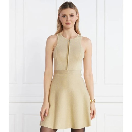 Michael Kors Sukienka ze sklepu Gomez Fashion Store w kategorii Sukienki - zdjęcie 184993541