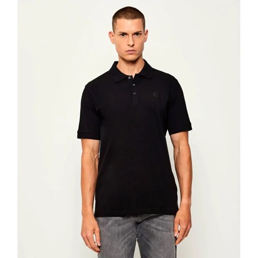 Karl Lagerfeld Polo | Regular Fit ze sklepu Gomez Fashion Store w kategorii T-shirty męskie - zdjęcie 184993571