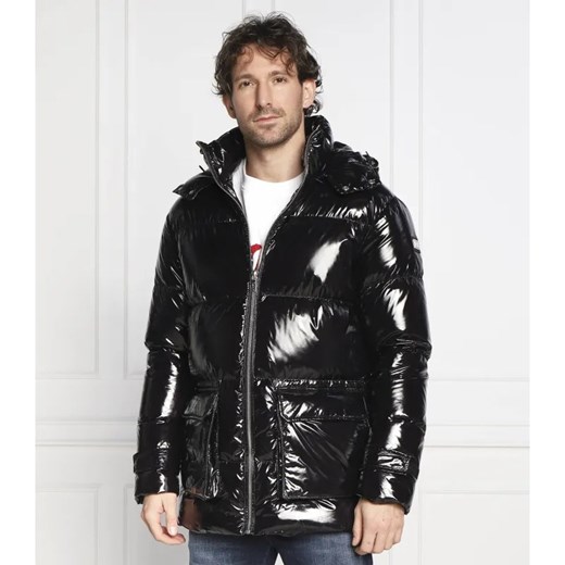 Karl Lagerfeld Kurtka | Regular Fit ze sklepu Gomez Fashion Store w kategorii Kurtki męskie - zdjęcie 184993581