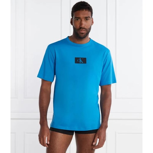 Calvin Klein Underwear T-shirt | Regular Fit ze sklepu Gomez Fashion Store w kategorii T-shirty męskie - zdjęcie 184993590