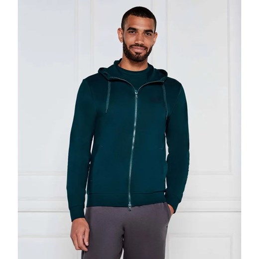EA7 Bluza | Regular Fit ze sklepu Gomez Fashion Store w kategorii Bluzy męskie - zdjęcie 184993601