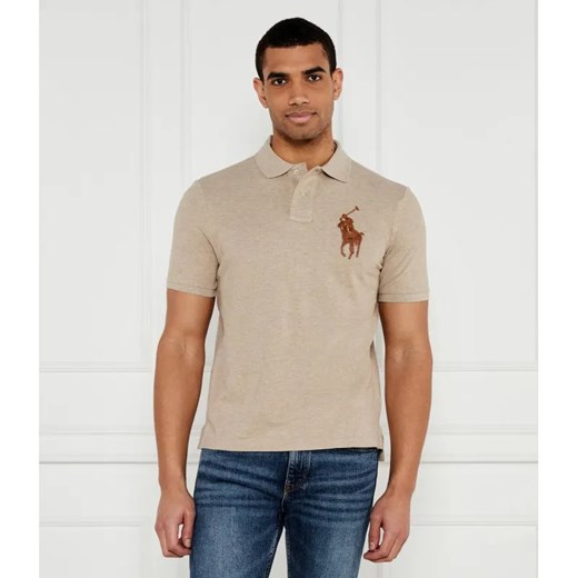 POLO RALPH LAUREN Polo | Classic fit ze sklepu Gomez Fashion Store w kategorii T-shirty męskie - zdjęcie 184993604