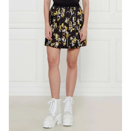 Versace Jeans Couture Spódnica ze sklepu Gomez Fashion Store w kategorii Spódnice - zdjęcie 184993630
