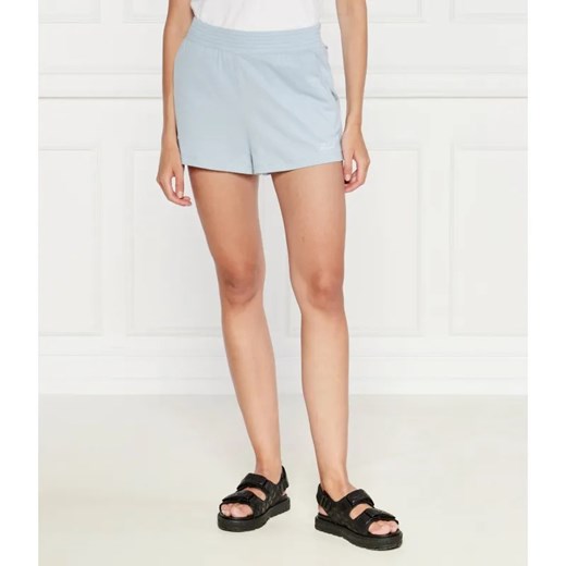 Karl Lagerfeld Szorty | Relaxed fit ze sklepu Gomez Fashion Store w kategorii Szorty - zdjęcie 184993672