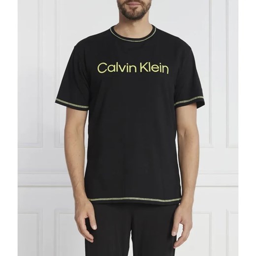 Calvin Klein Underwear T-shirt | Comfort fit ze sklepu Gomez Fashion Store w kategorii T-shirty męskie - zdjęcie 184993690