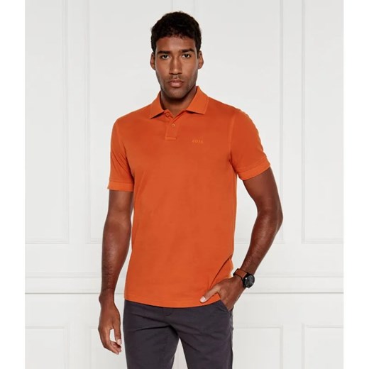 BOSS ORANGE Polo Prime | Regular Fit ze sklepu Gomez Fashion Store w kategorii T-shirty męskie - zdjęcie 184993720