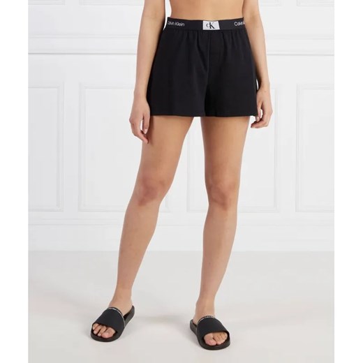 Calvin Klein Underwear Bokserki ze sklepu Gomez Fashion Store w kategorii Piżamy damskie - zdjęcie 184993724