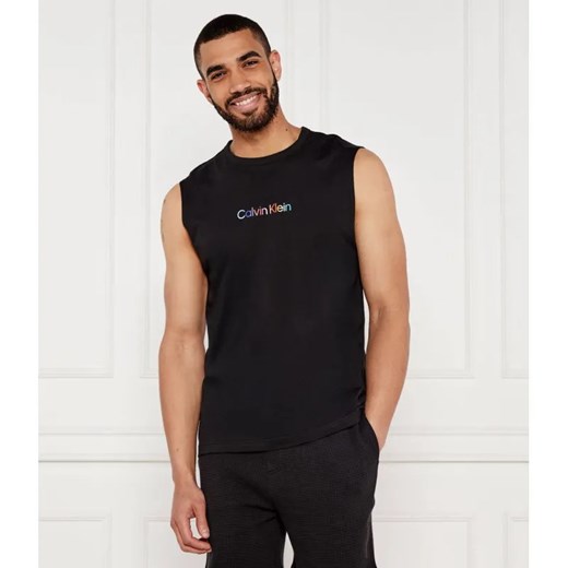 Calvin Klein Underwear Tank top | Regular Fit Calvin Klein Underwear L Gomez Fashion Store promocyjna cena