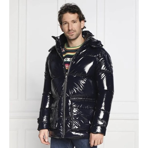 Karl Lagerfeld Kurtka | Regular Fit ze sklepu Gomez Fashion Store w kategorii Kurtki męskie - zdjęcie 184993781