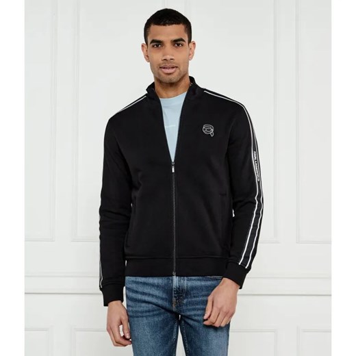 Karl Lagerfeld Bluza | Regular Fit Karl Lagerfeld XL okazja Gomez Fashion Store