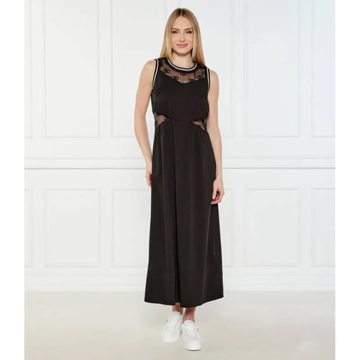 Liu Jo Sport Sukienka ze sklepu Gomez Fashion Store w kategorii Sukienki - zdjęcie 184993871