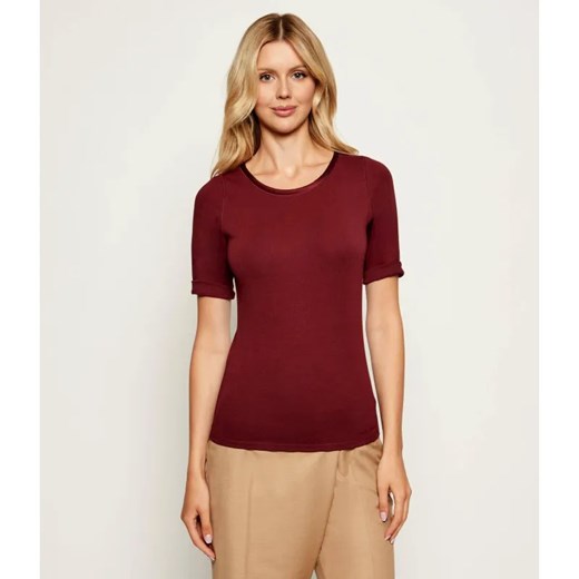 Marc Cain T-shirt | Slim Fit Marc Cain 36 Gomez Fashion Store