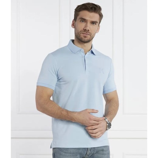 Karl Lagerfeld Polo | Regular Fit ze sklepu Gomez Fashion Store w kategorii T-shirty męskie - zdjęcie 184993902
