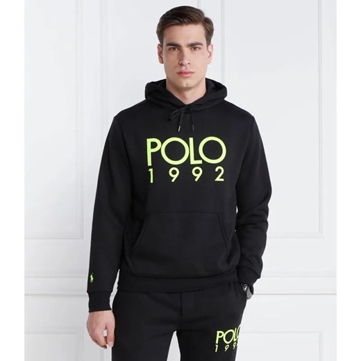 POLO RALPH LAUREN Bluza | Regular Fit ze sklepu Gomez Fashion Store w kategorii Bluzy męskie - zdjęcie 184993911