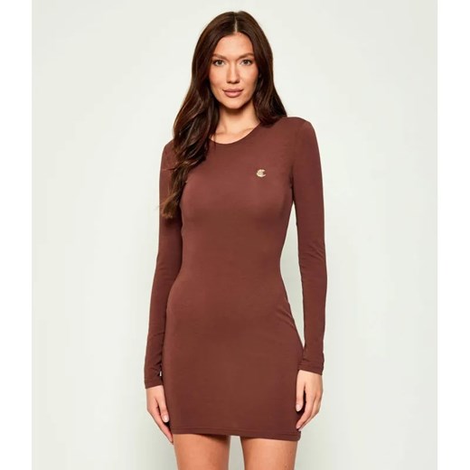 Just Cavalli Sukienka ze sklepu Gomez Fashion Store w kategorii Sukienki - zdjęcie 184993972