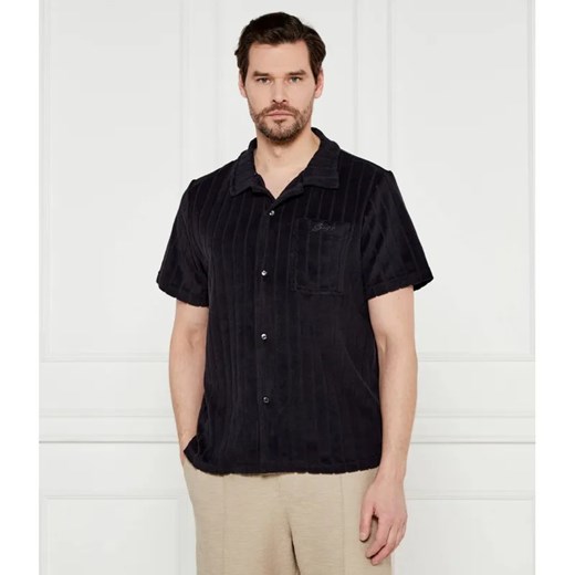 BOSS BLACK Koszula James_Terry | Regular Fit ze sklepu Gomez Fashion Store w kategorii Koszule męskie - zdjęcie 184993981