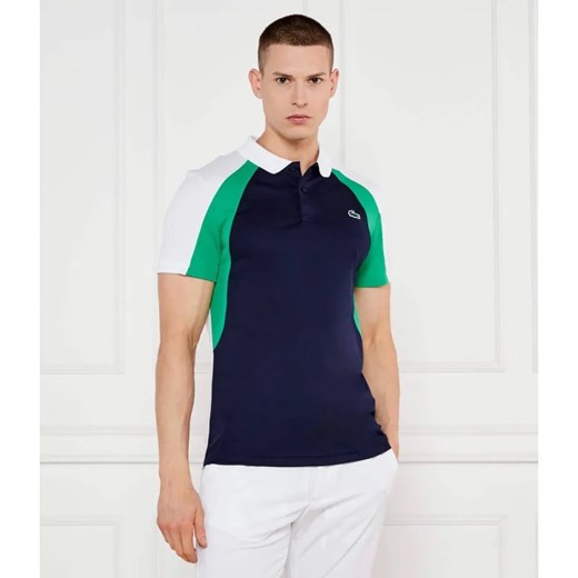 Lacoste Polo | Regular Fit ze sklepu Gomez Fashion Store w kategorii T-shirty męskie - zdjęcie 184993983