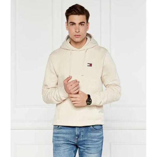 Tommy Jeans Bluza | Regular Fit ze sklepu Gomez Fashion Store w kategorii Bluzy męskie - zdjęcie 184994012