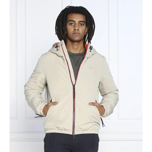 Aeronautica Militare Kurtka | Regular Fit ze sklepu Gomez Fashion Store w kategorii Kurtki męskie - zdjęcie 184994022