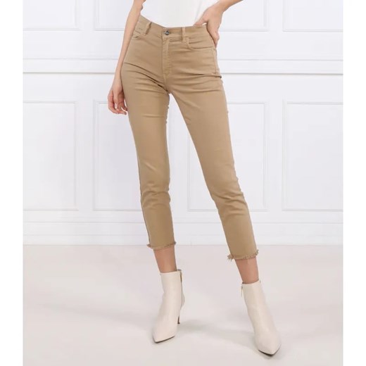 Marella SPORT Jeansy | Skinny fit ze sklepu Gomez Fashion Store w kategorii Jeansy damskie - zdjęcie 184994103
