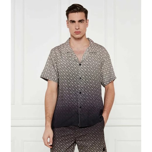BOSS BLACK Koszula Vale | Regular Fit XXL wyprzedaż Gomez Fashion Store