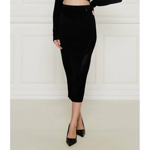 Patrizia Pepe Spódnica ze sklepu Gomez Fashion Store w kategorii Spódnice - zdjęcie 184994120