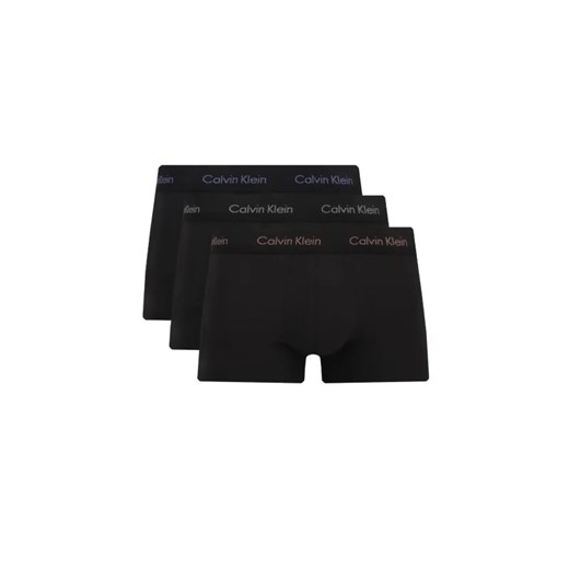 Calvin Klein Underwear Bokserki 3-pack ze sklepu Gomez Fashion Store w kategorii Majtki męskie - zdjęcie 184994130