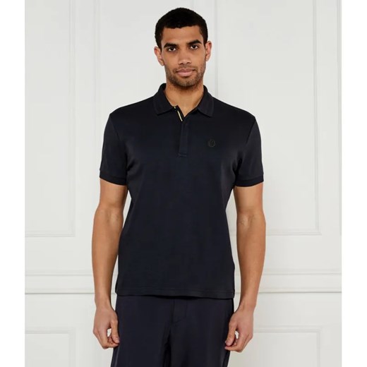 BOSS GREEN Polo Paddy TL | Regular Fit ze sklepu Gomez Fashion Store w kategorii T-shirty męskie - zdjęcie 184994163